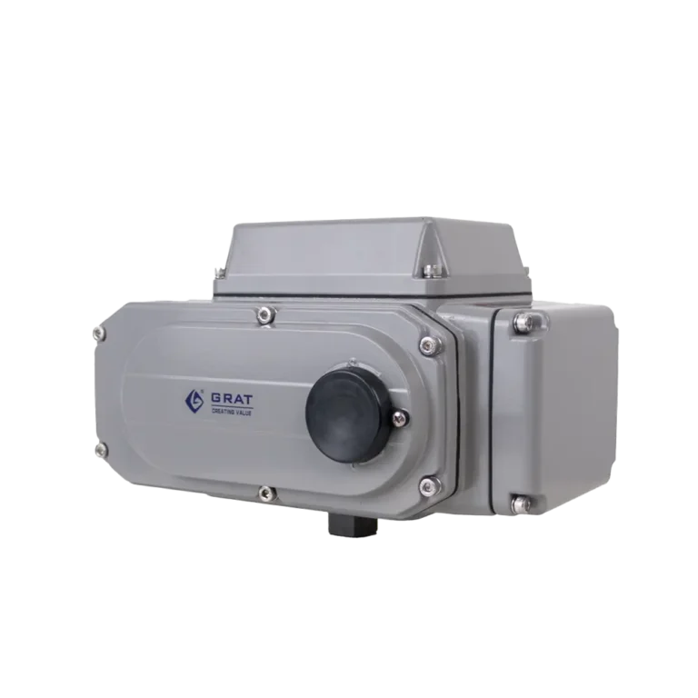 200Electric Actuator