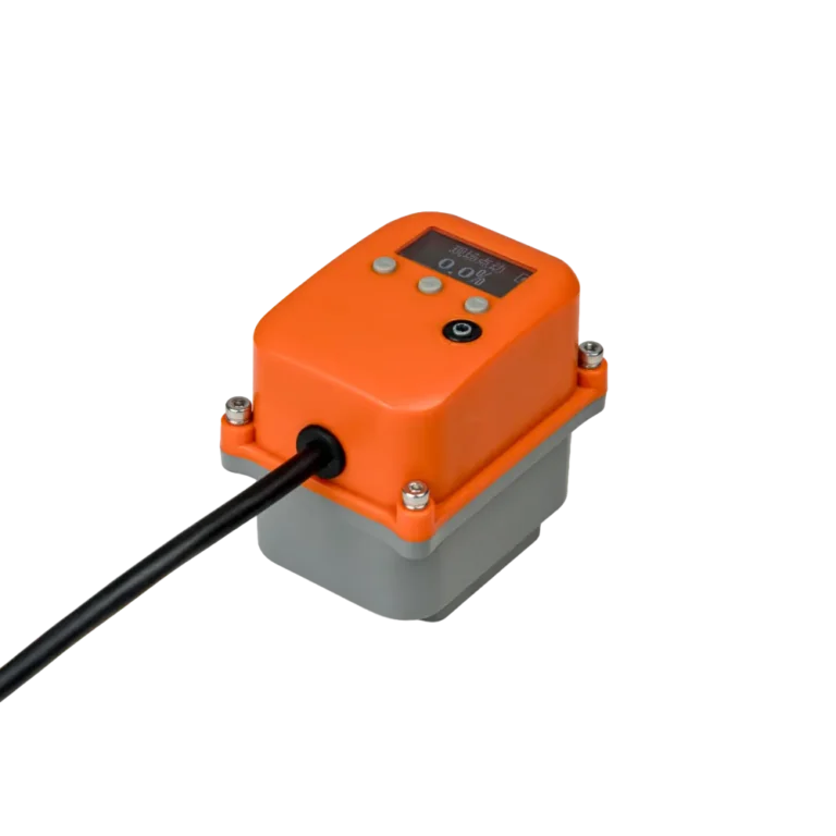 WA 20物联网微型电动执行器 1