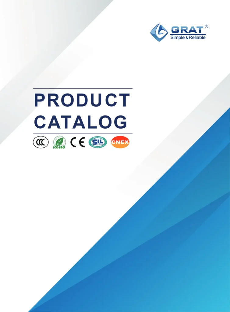PRODUCT CATALOG
