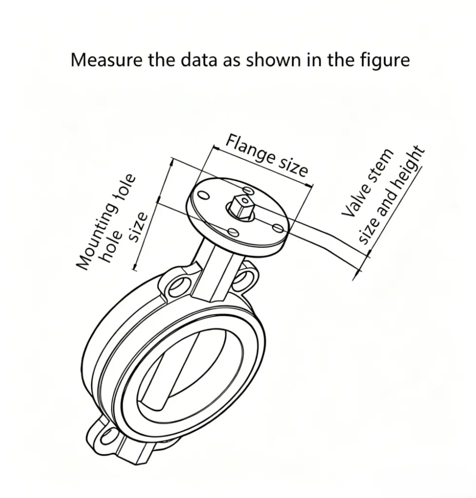 How to Convert Manual Valves to Electric Valves 5 How to Convert Manual Valves to Electric Valves 1 1