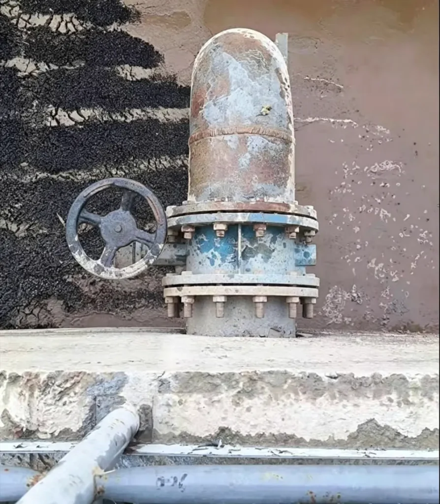 How to Convert Manual Valves to Electric Valves 2 How to Convert Manual Valves to Electric Valves 1
