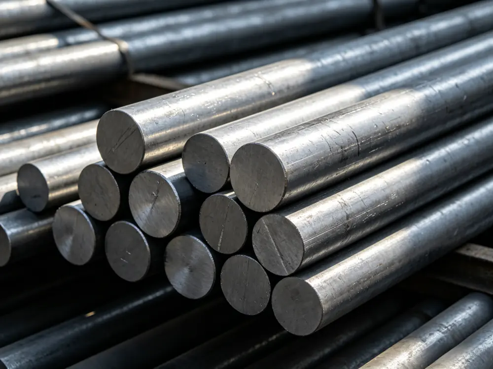 Stainless Steel Valve Materials: Differences & Applications of 304, 304L, 316 and 316L 2 304钢堆叠图片生成