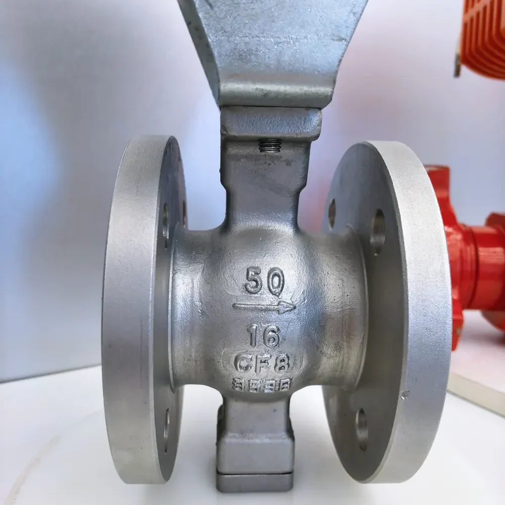 Stainless Steel Valve Materials: Differences & Applications of 304, 304L, 316 and 316L 7 CF8 edited