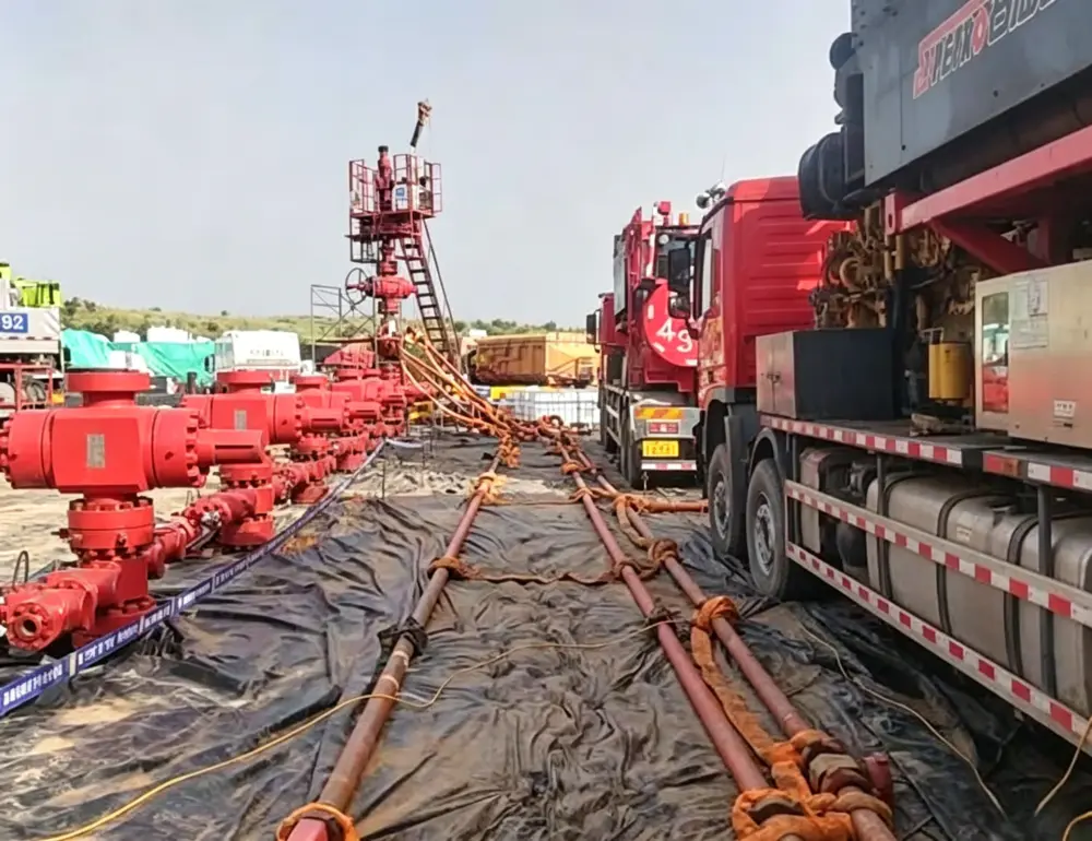 Electric Plug Valves 3