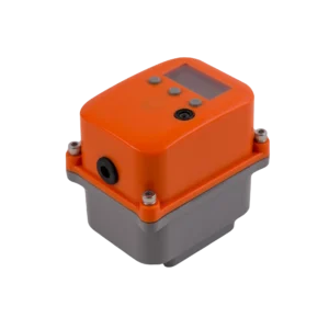 20Nm IoT Mini Electric Actuator