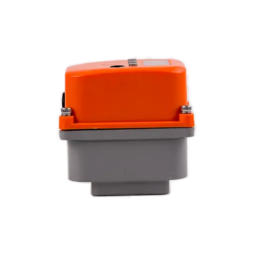 20Nm IoT Mini Electric Actuator 3 20Nm IoT Mini Electric Actuator 1