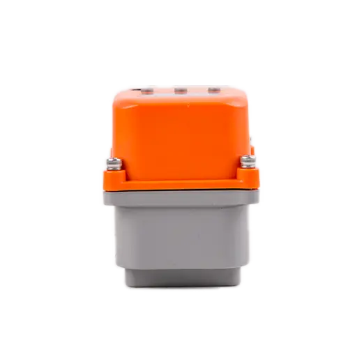 20Nm IoT Mini Electric Actuator 5 20Nm IoT Mini Electric Actuator 3