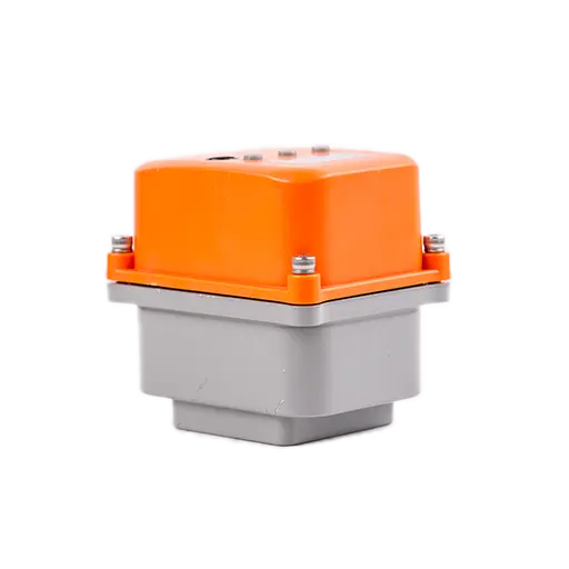 20Nm IoT Mini Electric Actuator 4 20Nm IoT Mini Electric Actuator 5