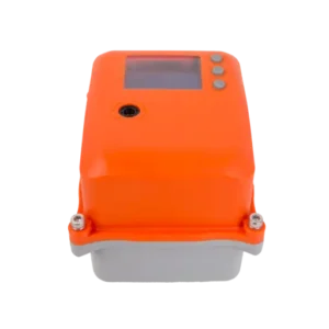 50Nm IoT Mini Electric Actuator