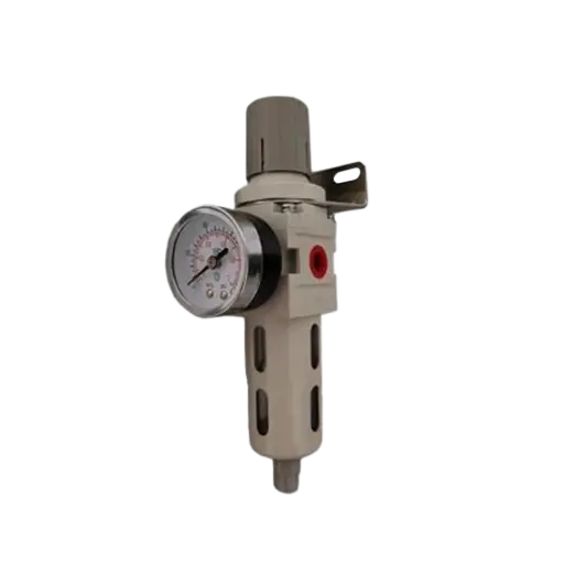 Air Filter Pressure Regulator 1
