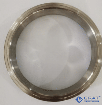 How to Address Valve Erosion and Corrosion 8 Conventional Valve Sealing Seat