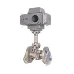 Cryogenic Ball Valve