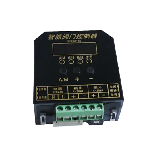 Electric Actuator Control Module
