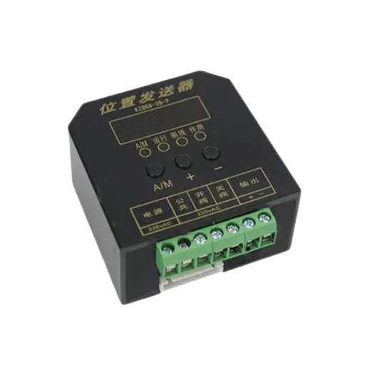 Electric Actuator Position Transmitter 1