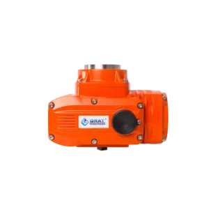 Explosion-Proof Electric Actuator