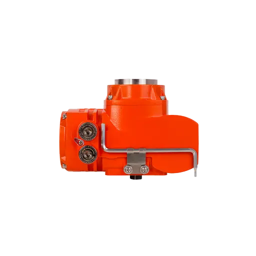 Essential FAQ Guide to Explosion-Proof Electric Actuators: Safety & Selection 6 Explosion proof electric actuator 3
