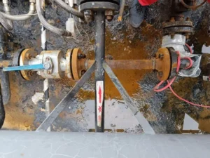 GRAT Custom Electric Valves