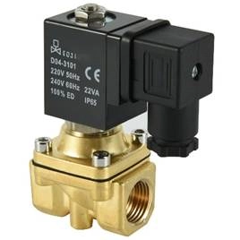 Short on Vertical Space? Dos and Don’ts for Horizontal or Inverted Valve Installation 3 GRAT Solenoid Valve Installation