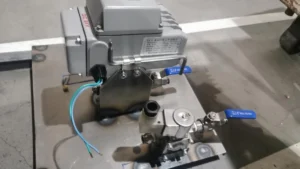 GRAT Valve solutions for Wind Power Generation