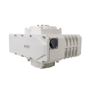 Multi-Turn Electric Actuator