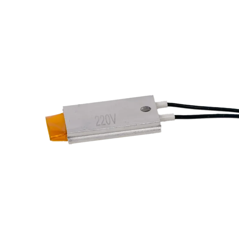 PTC Heater 2