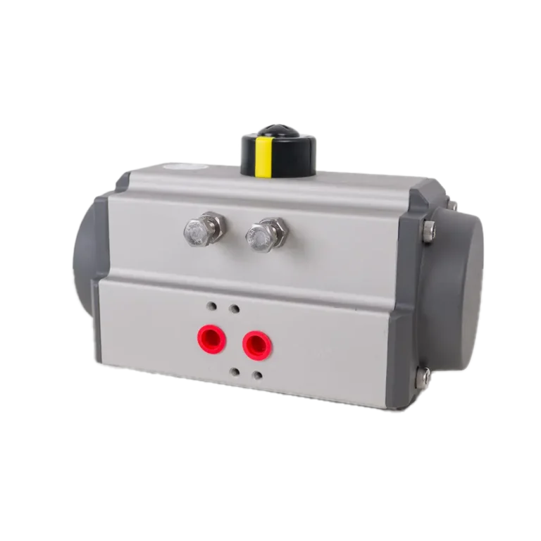 Pneumatic Actuator