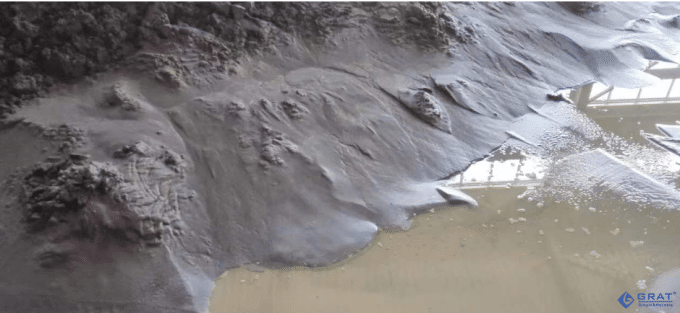 How to Address Valve Erosion and Corrosion 4 Slurry (contains 5% seawater)