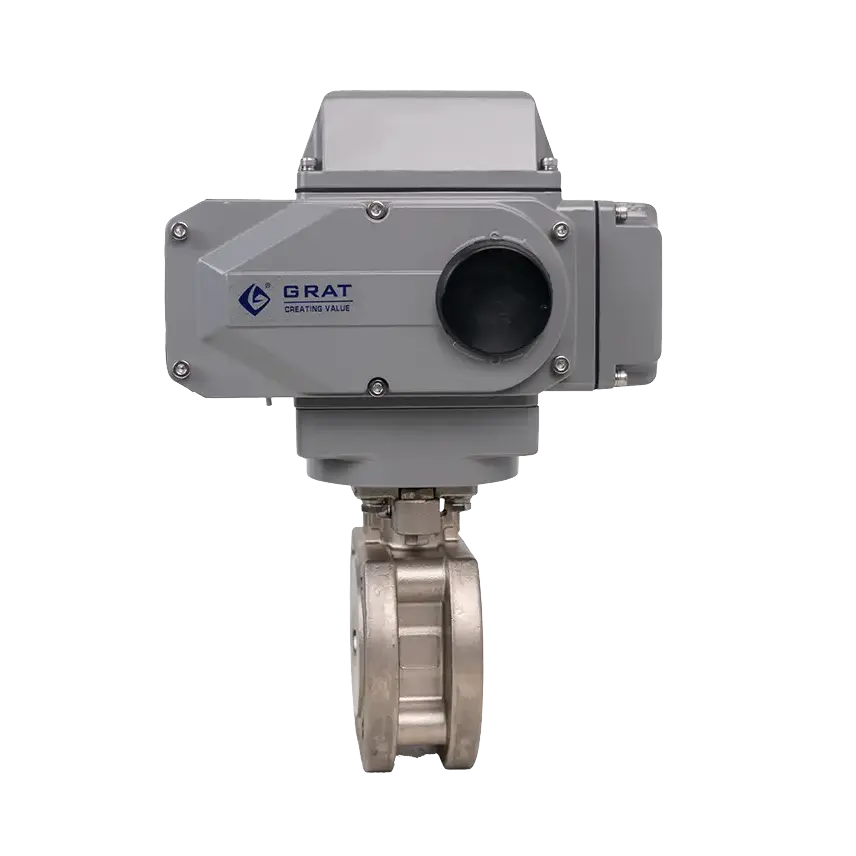Empowering HVAC Innovation: Visit GRAT at HVAC&R Japan 2026 5 Electric-Water-Supply-Regulating-Valve