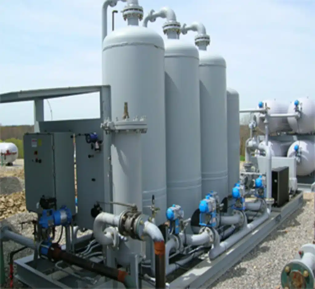 Cases 8 GRAT Fluorine Ball Valve Application