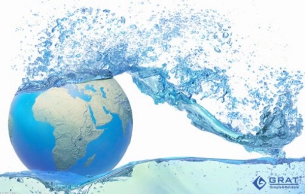 How 385℃ Steam Destroys Seals - GRAT's Solution for Control Valve Leakage with High-Temperature Media 2 Water Earth Environment